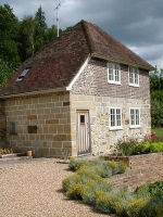 The Cider House