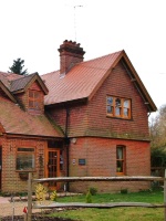 Oakfield Cottage