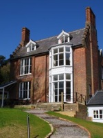 Richard Bertram House
