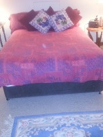 The Tigger House