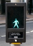 Pedestrian Crossing