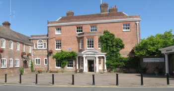 East Court