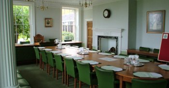 Council Chamber