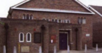 Parish Halls