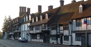 High Street