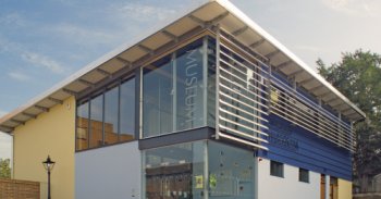 East Grinstead Museum