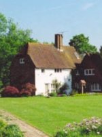 Danewood Cottage