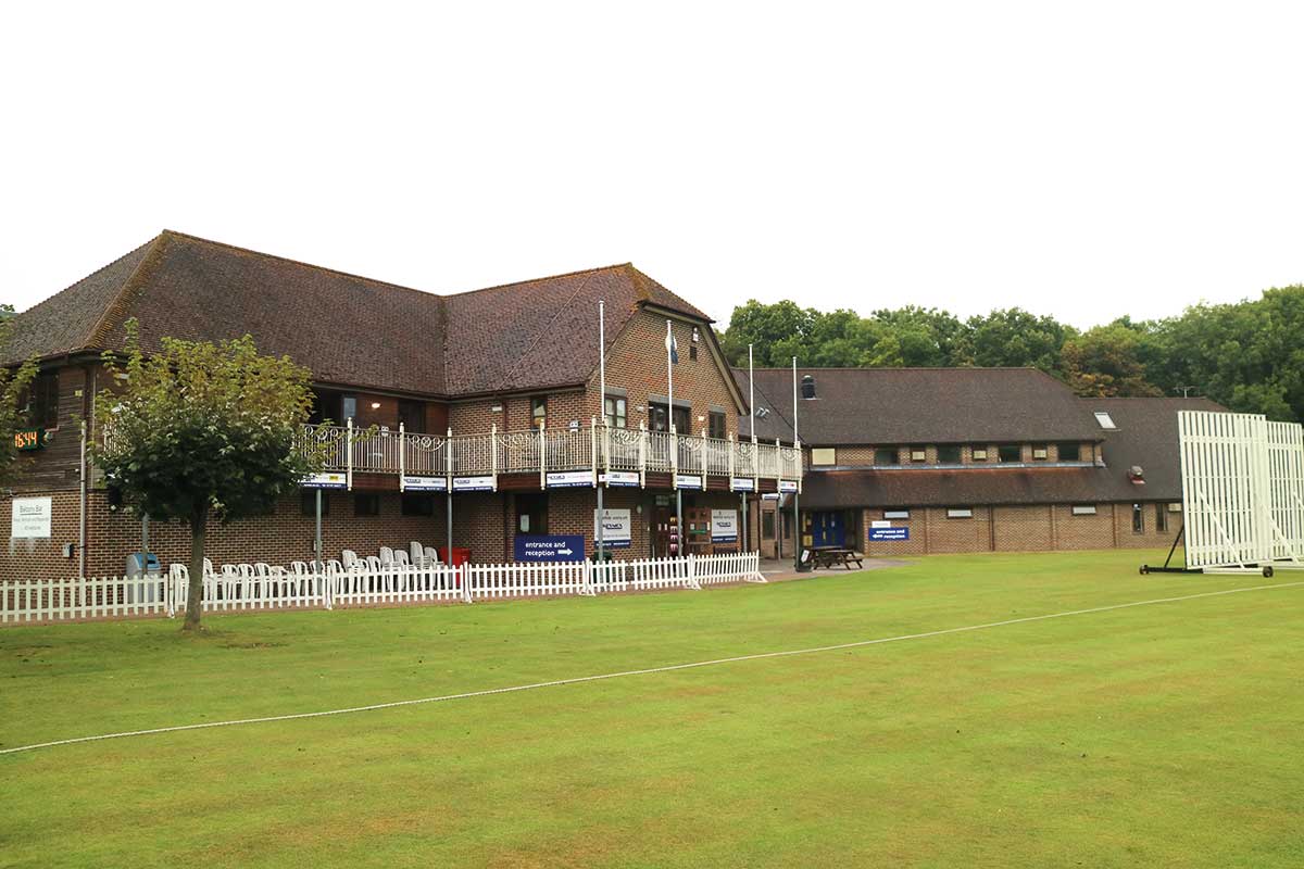 East Grinstead Sports Club Saint Hill