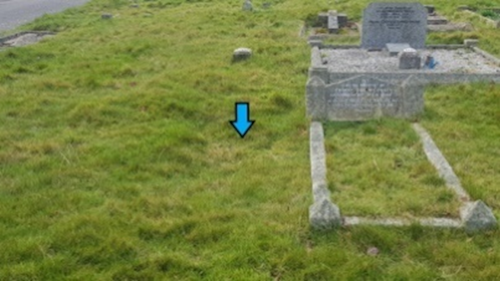 Grave of BOYLETT Elsie Kate