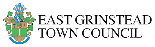 East Grinstead Town Council logo