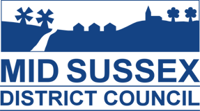 Mid Sussex District Council logo