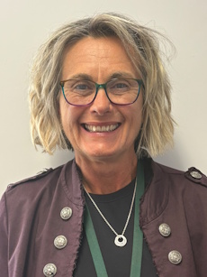 Alison Merricks