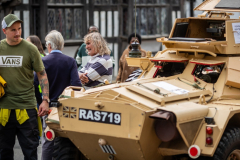 army-truck